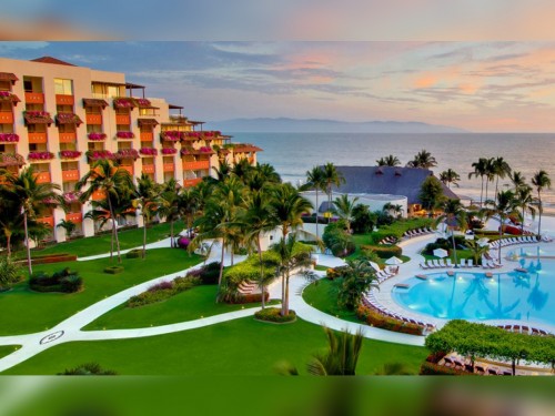 Velas enhances travel agent program