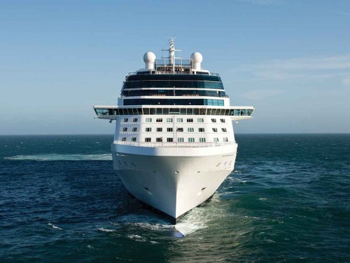 ACV offers savings on Celebrity Cruises bookings