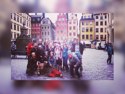 Busabout adds itineraries, new Unlimited pass for Europe in 2017