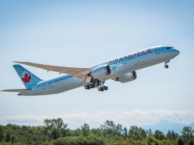 Air Canada's Altitude Skyriders kids club takes flight
