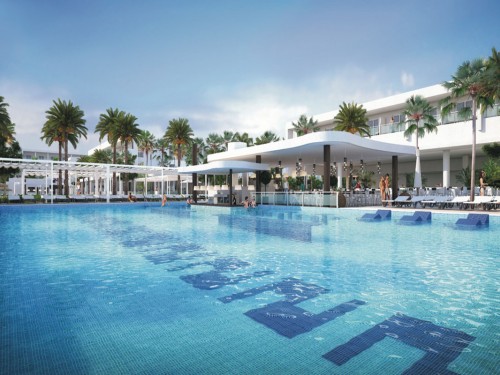 New adults-only Riu Reggae opens in Montego Bay