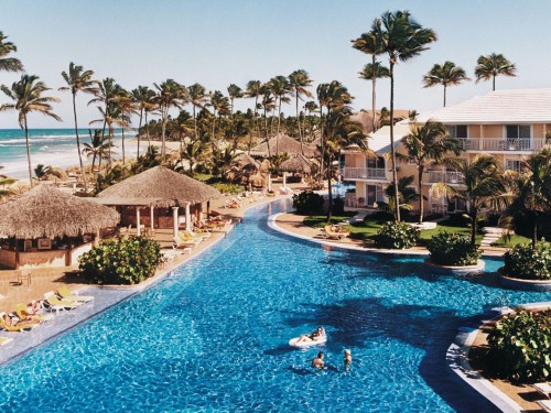 Excellence Punta Cana to temporarily close in 2017 for renovations