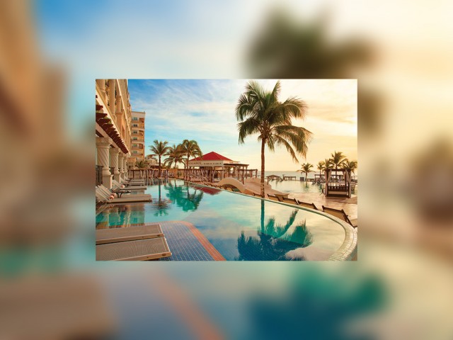 ACV puts the Spotlight on Mexico, Caribbean properties