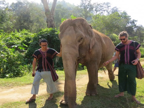 Intrepid Travel to donate 10% of all tour bookings to global community projects with new campaign