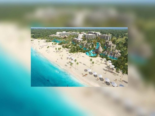 Secrets Cap Cana opens in DR