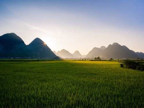 Collette heads to Sri Lanka & Vietnam in 2017