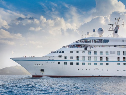 Windstar adds Middle East & Asia cruises for 2017-18
