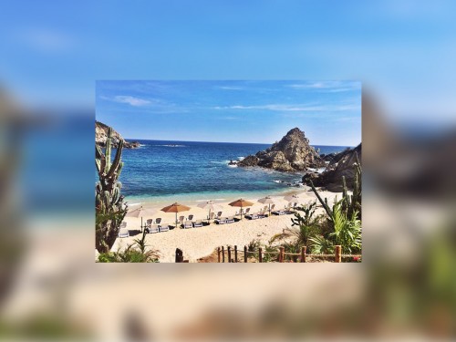 Agents can win an Isla Natura Beach getaway with ACV