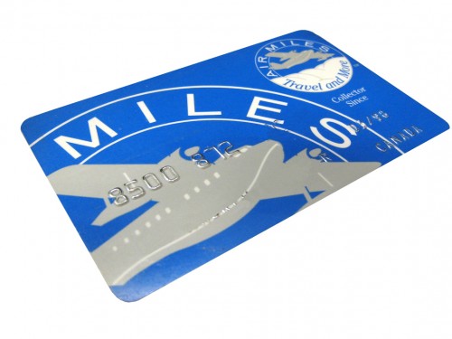 Air Miles backs off plan to let points expire