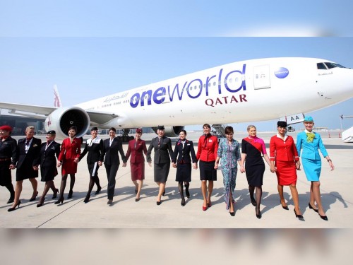 oneworld gives agents a new tool for Sabre bookings