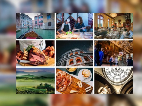 Insight Vacations, Ensemble Travel Group announce new partnership