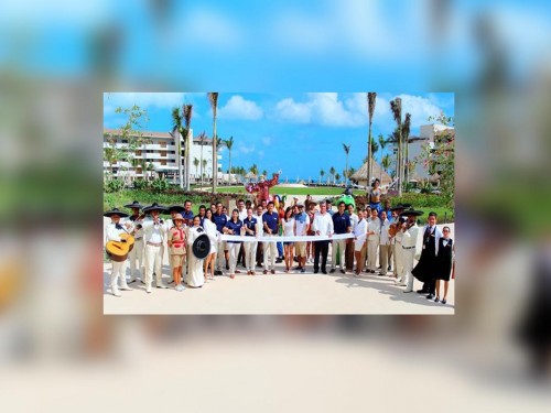 Dreams Playa Mujeres Golf & Spa Resort now open
