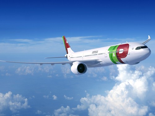 TAP Portugal adds Toronto to network