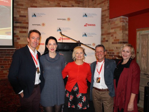 Switzerland’s latest offerings, from e-car road trips to free skiing for kids