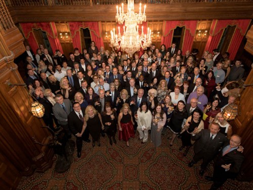 TRAVELSAVERS recognizes top sellers with Ireland trip