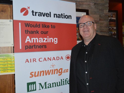 TNC looking to surprise in 2017