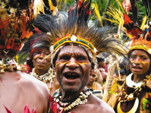 Peregrine adds 7 programs exploring culture and history for 2017