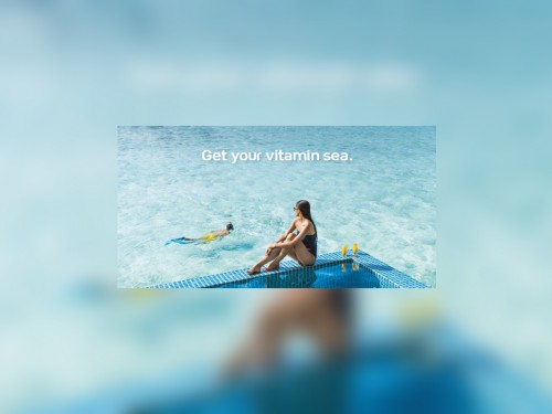 Club Med's new brochure now available