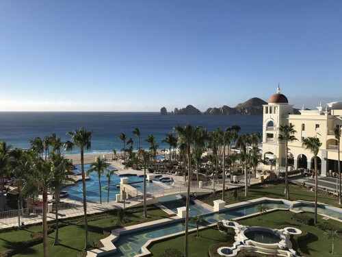 Riu Palace Cabo San Lucas reopens after $23M renovation