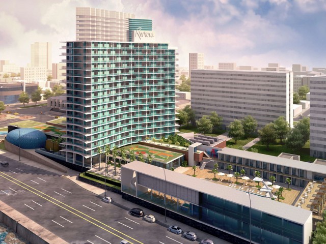 IBEROSTAR to take over management of Hotel Riviera in Havana