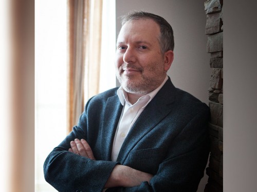 Klompas joins ACV as senior director, payload and planning