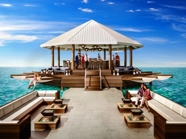 Sandals Resorts unveils newly renovated Jamaican resort