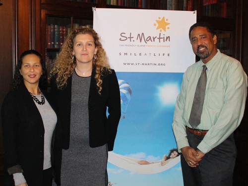 Saint Martin: A touch of Europe in the Caribbean