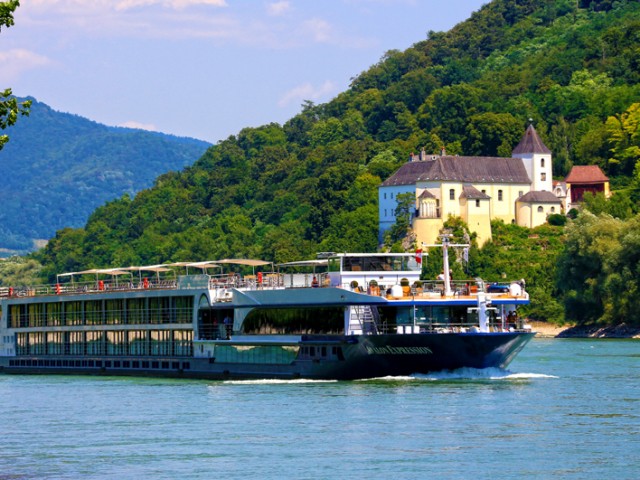 Avalon ringing in 2017 with Europe savings