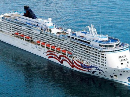 NCL's 2018-19 cruises ready to book