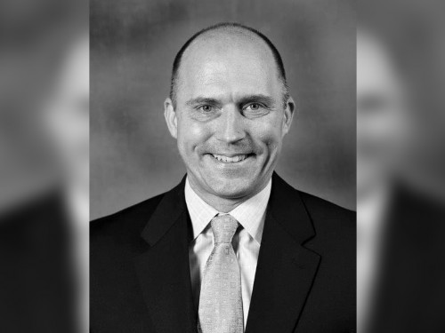 Sabre names former AC exec as president & CEO