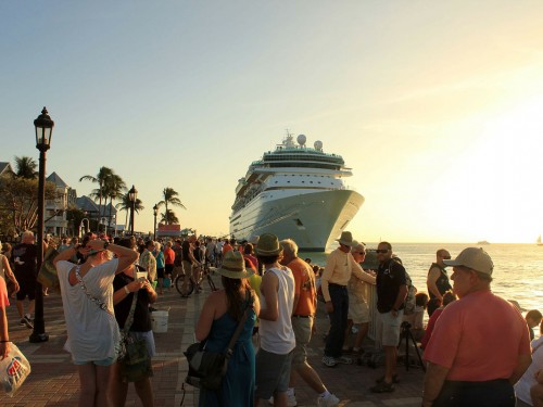 CLIA: Cruise industry growth to continue in 2017