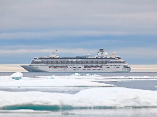 Crystal expands its 'Crystal Clear Choices' promo