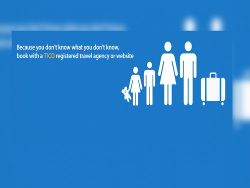 TICO launches new consumer awareness campaign