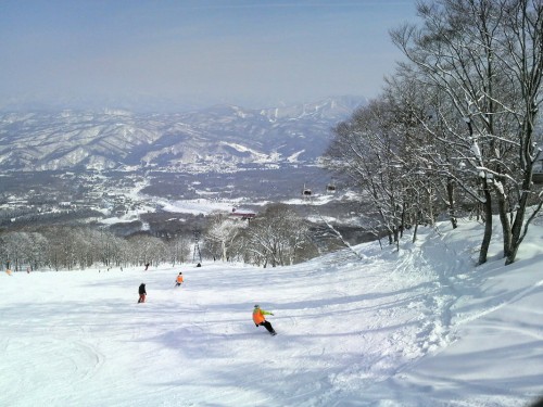 With ski season upon us, Gendronski shares its top destinations