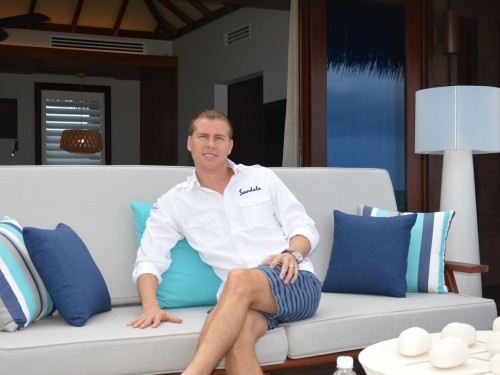 Sandals eyes continued expansion in 2017