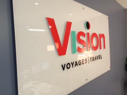 Vision Travel hosts 8th annual conference