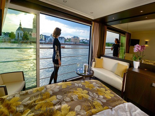 Avalon waives single supplement on European itineraries