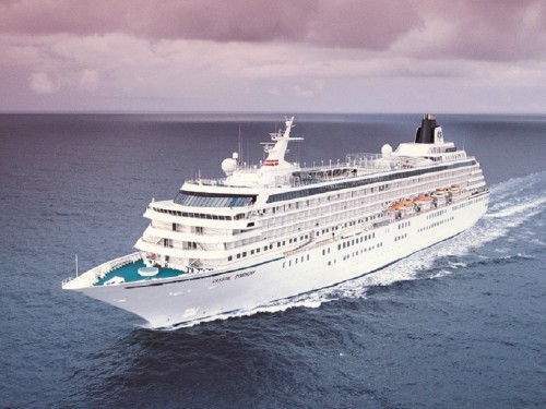 Crystal's 2017 President's Cruise marks return to Holy Land