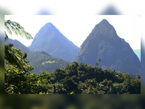 Sandals to add fourth Saint Lucia property