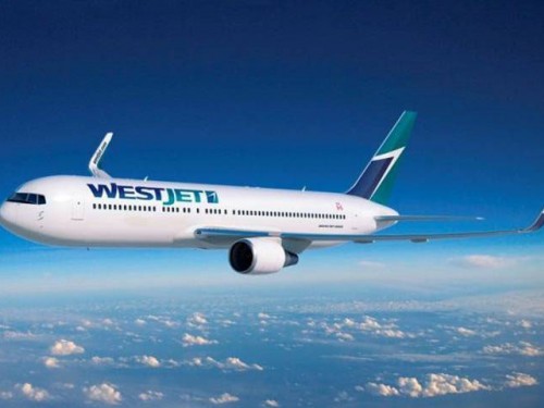 Long-haul expansion plans approved by WestJet pilots