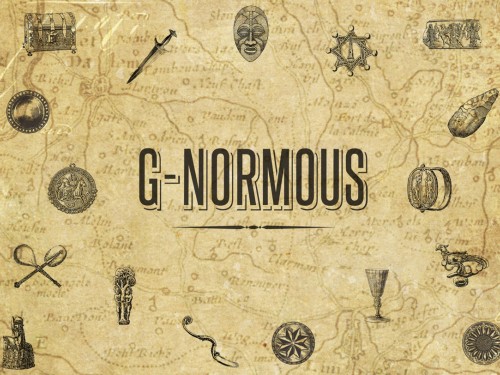 G Adventures announces the return of G-Normous
