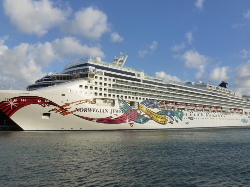 NCL offers new bonus onboard credit