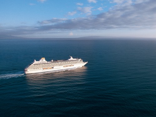 Crystal Cruises adds more sailings to roster of voyages