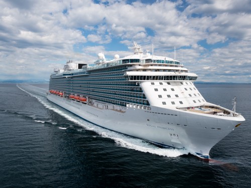 Carnival Corp. announces Ocean Compass initiative