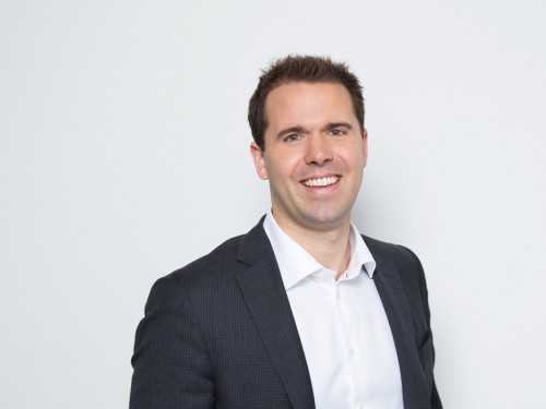 Merrithew appointed president of Merit Travel's wholesale & specialty leisure divisions