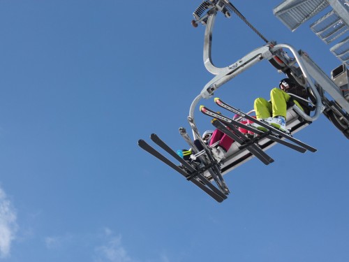 Savings, events and more on National Ski Day