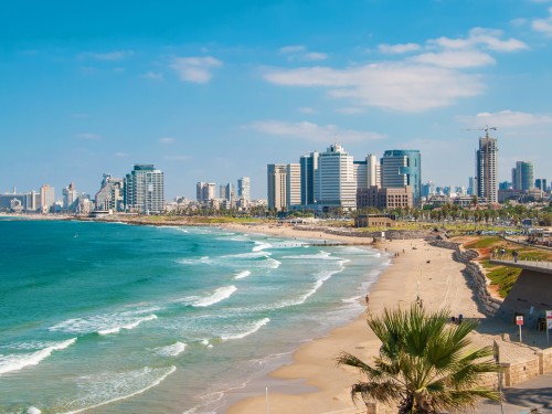 Air Transat to begin direct flights from Montreal to Tel Aviv