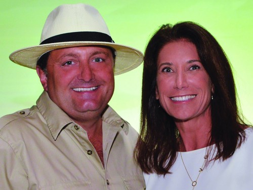 Playa Hotels & Resorts announces Panama Jack partnership