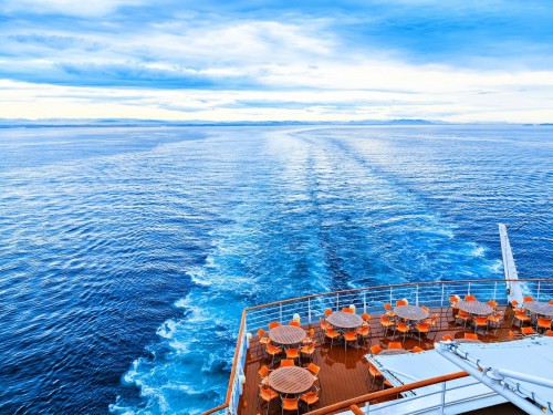 Air Canada Vacations launches exclusive Wave Season deals