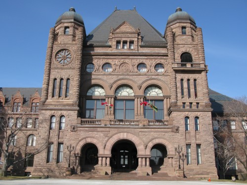 Ontario government to hold consultations on Travel Industry Act review